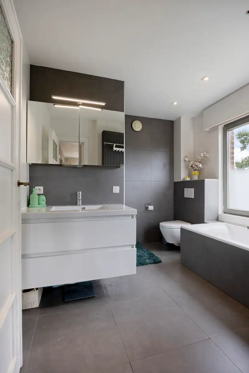 Energiezuinige open bebouwing met 4 slaapkamers op 818 m² foto 14