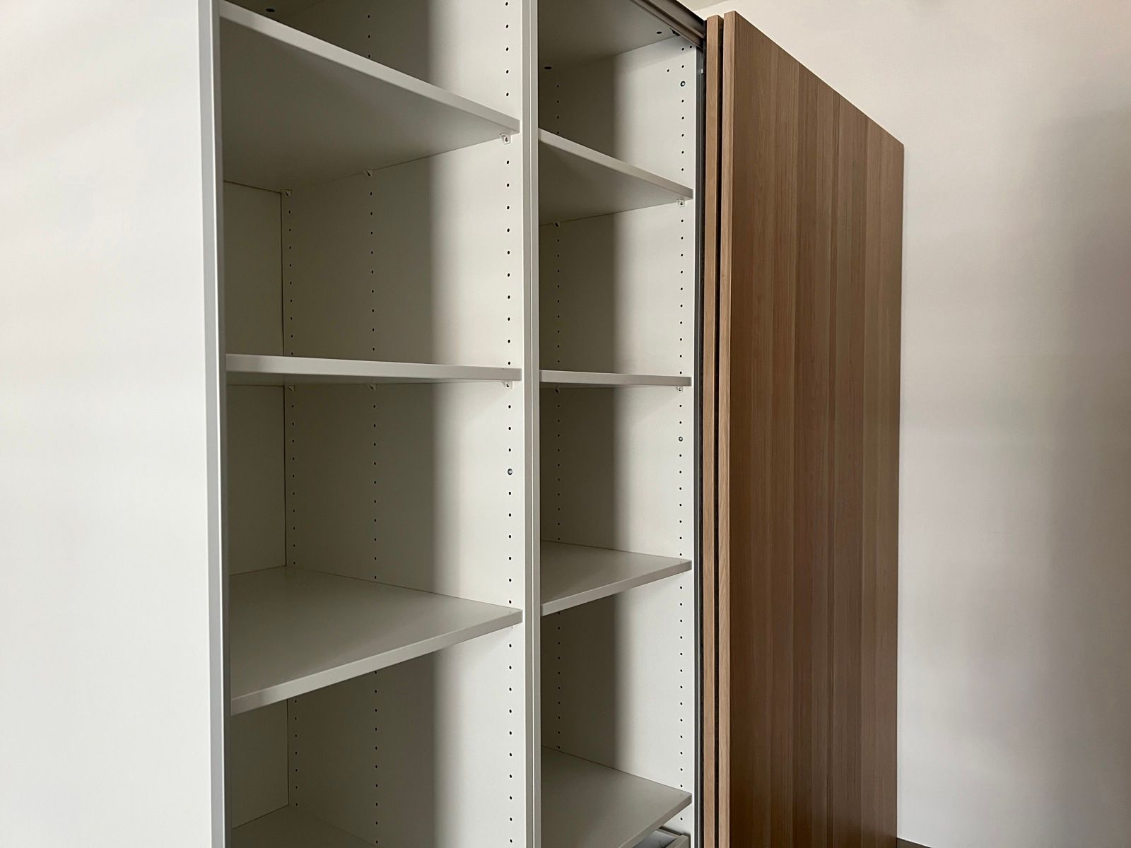 NIEUWBOUWAPPARTEMENT TE HUUR OP TOPLOCATIE IN CENTRUM ASSE foto 10