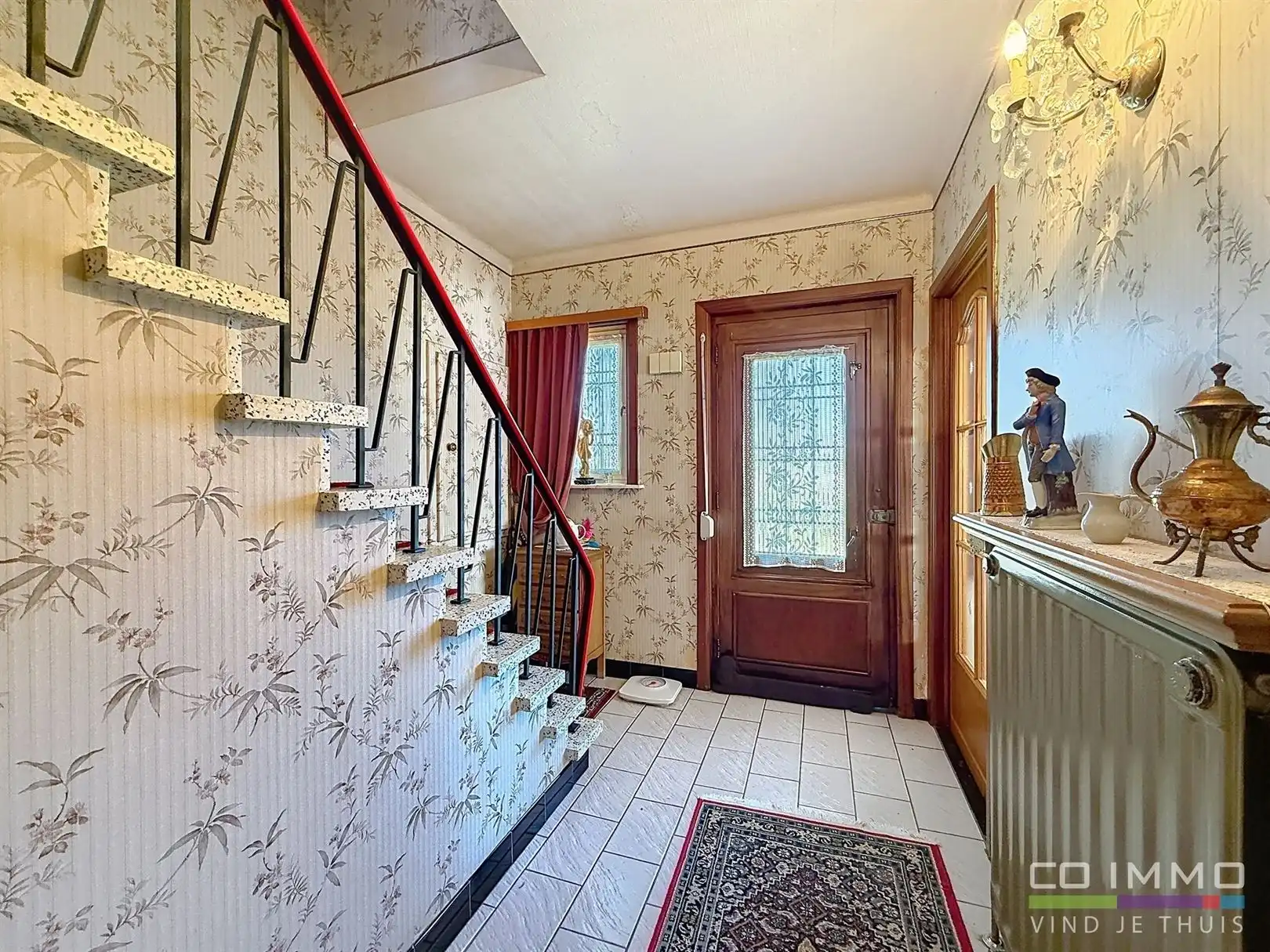 Te renoveren landelijke woning, 3 slpks, 14a 60ca foto 8