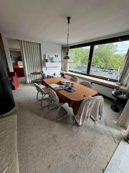 Appartement met 3 slaapkamers en 3 terrassen tegenover Shopping1 foto 13