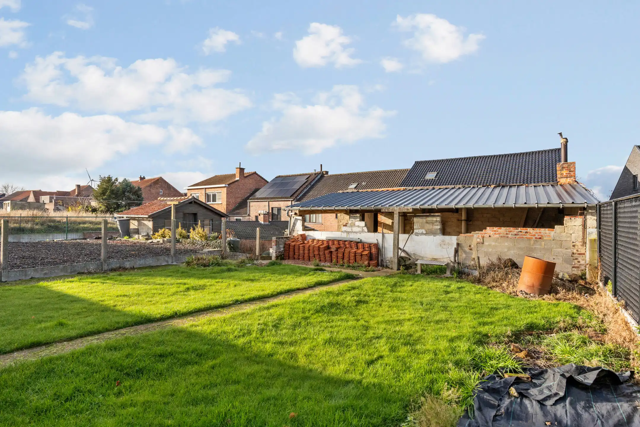 Ruime gezinswoning op 3a78ca in Vlijtingen foto 27
