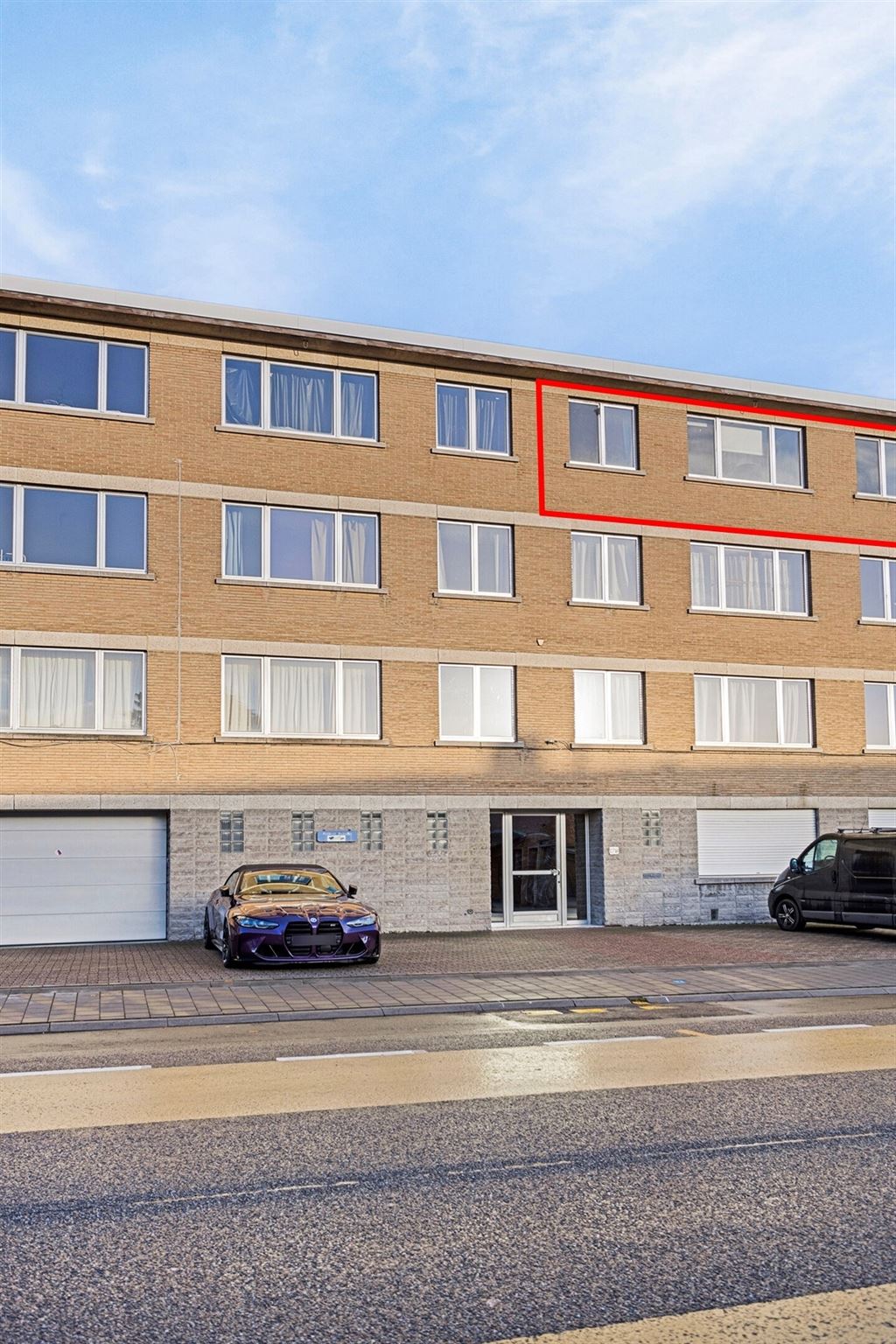  Ruim en instapklaar appartement in Heverlee foto 3