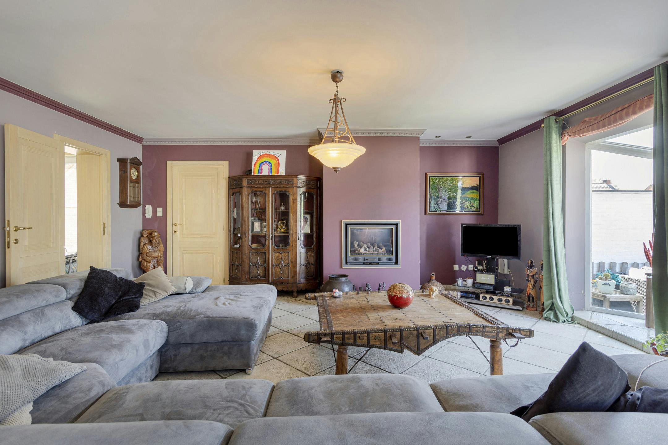 Duplex te koop in Gooreind! foto 5