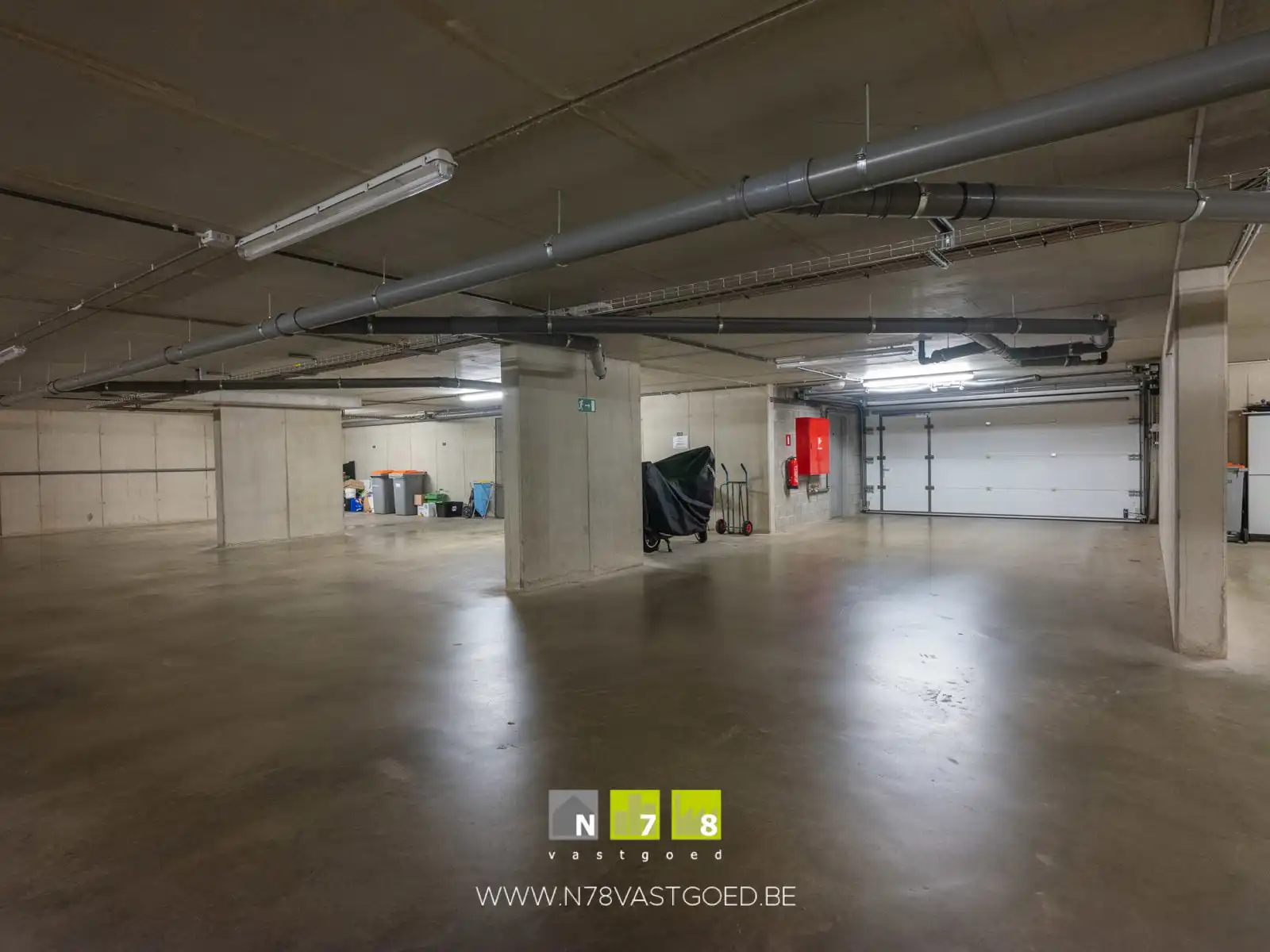 Commerciële ruimte te koop foto 21