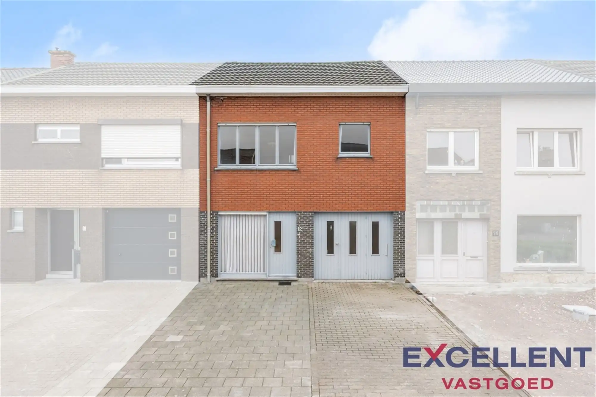 Huis te koop 9800 DEINZE