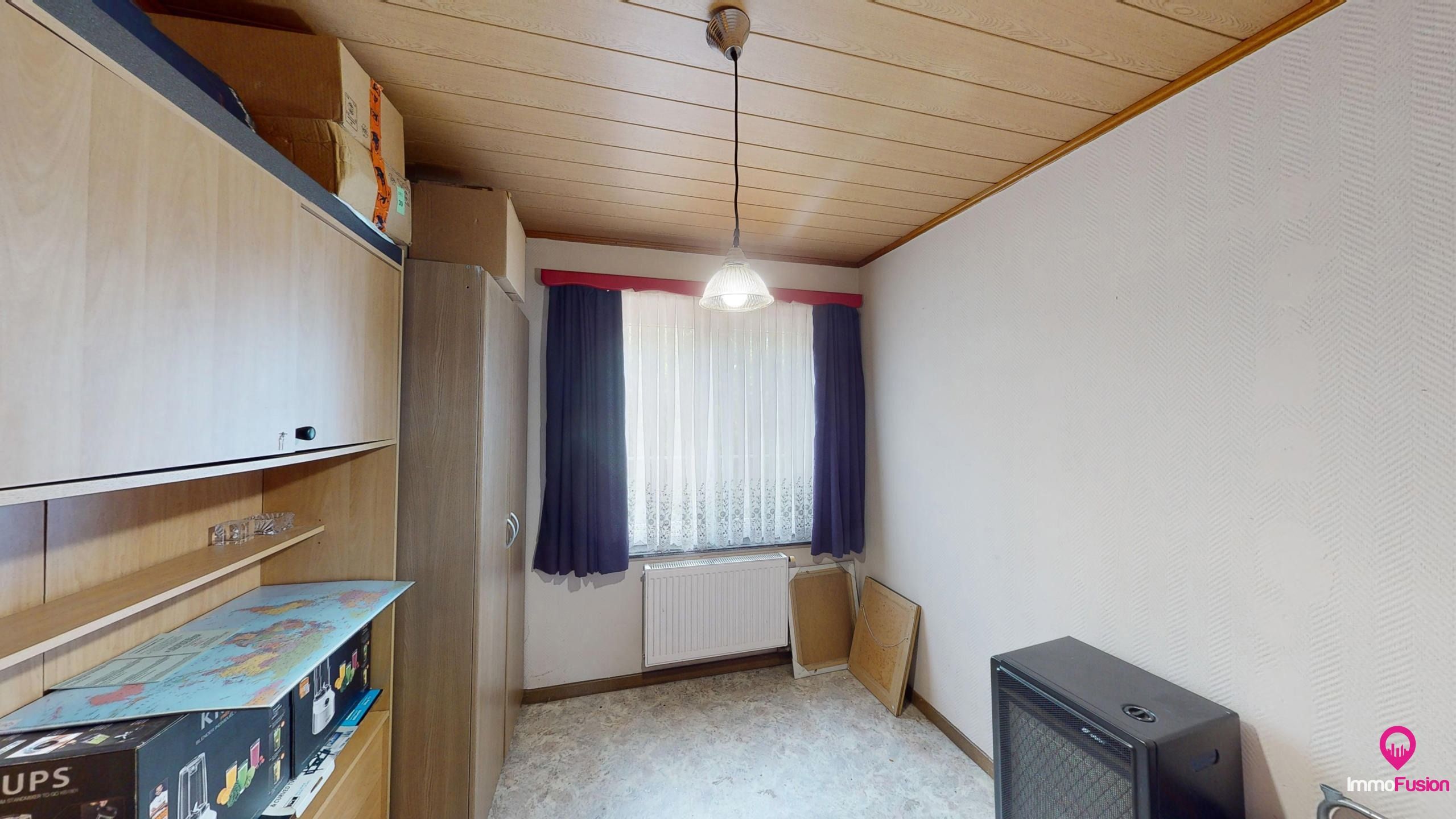 Ruime gezinswoning met 5slpk en 3badk in hartje Berkenbos! foto 32