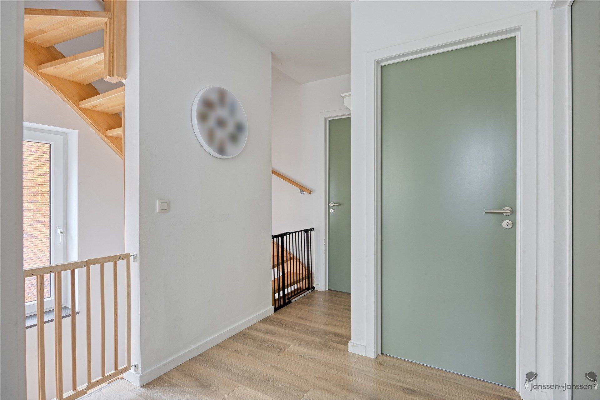 Energiezuinige woning met 4 slaapkamers  foto 17