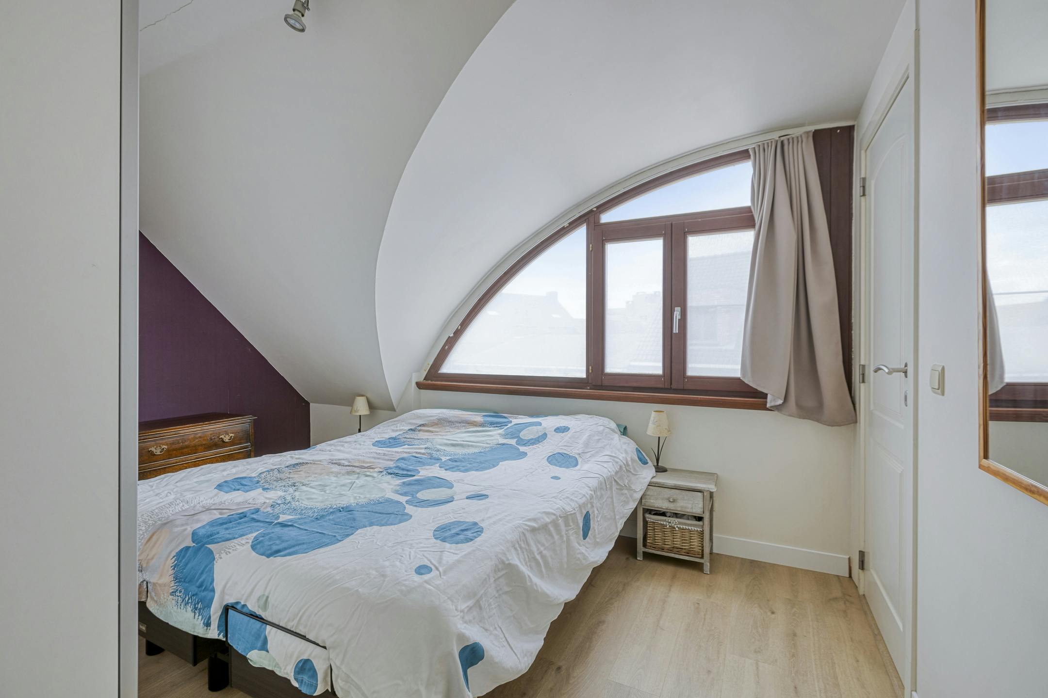 Appartement met ruim terras te koop in centrum Kasterlee foto 9