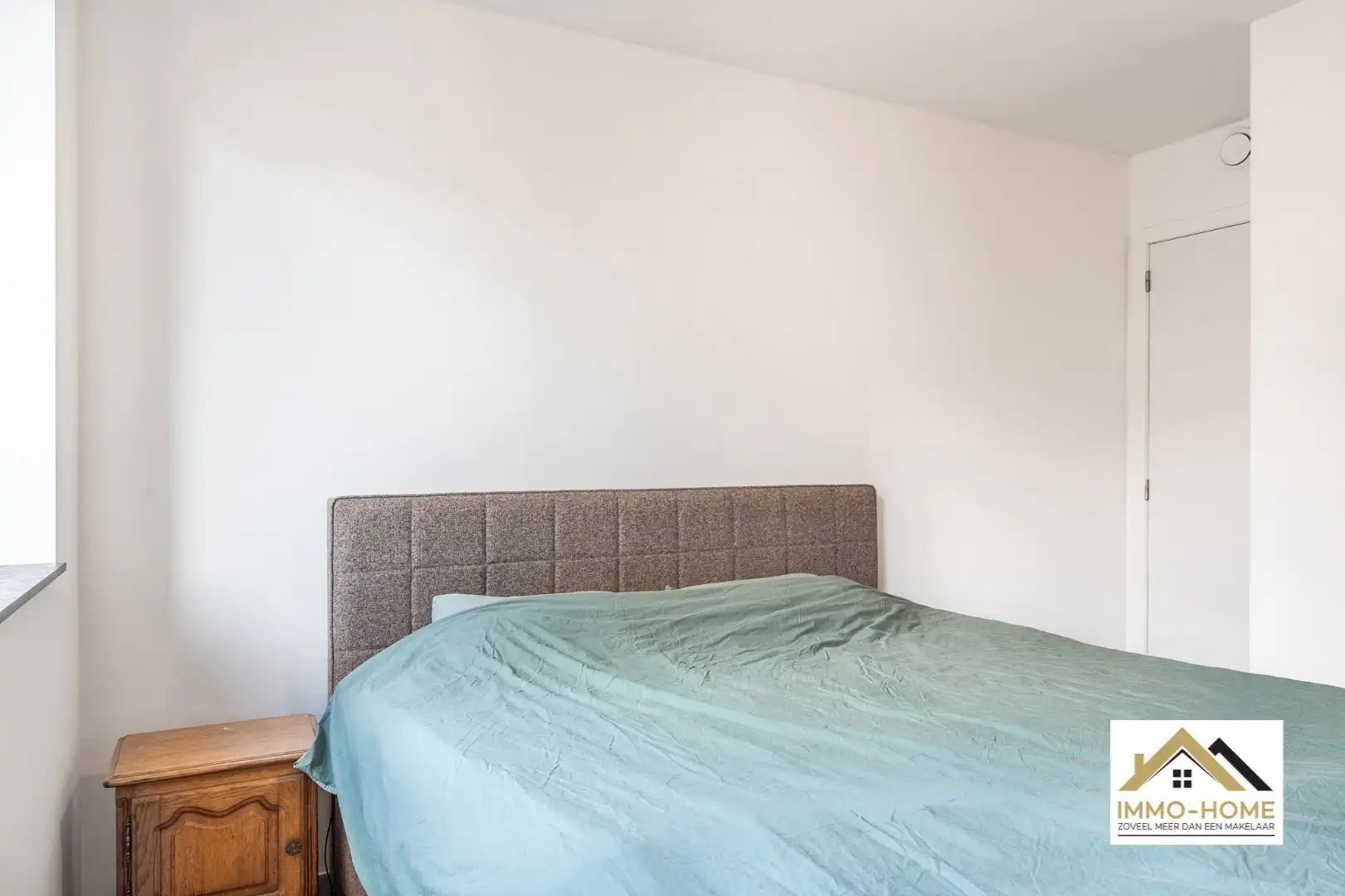 Gelijkvloers appartement met twee terrassen en autostaanplaats!! foto 9