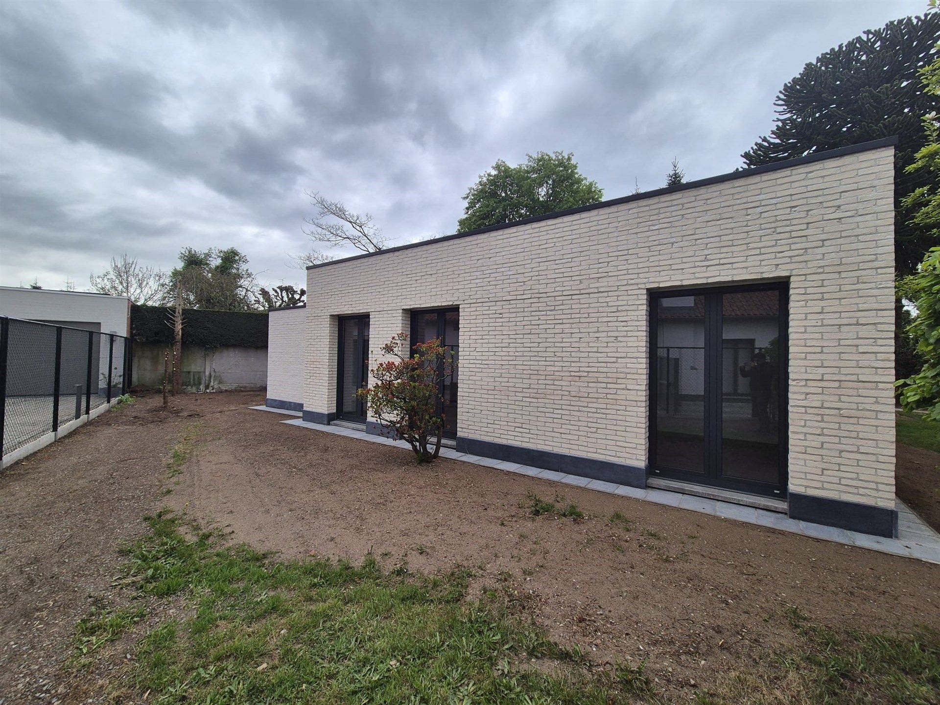 Gerenoveerde energiezuinige bungalow met 2 slaapkamers.  foto 16