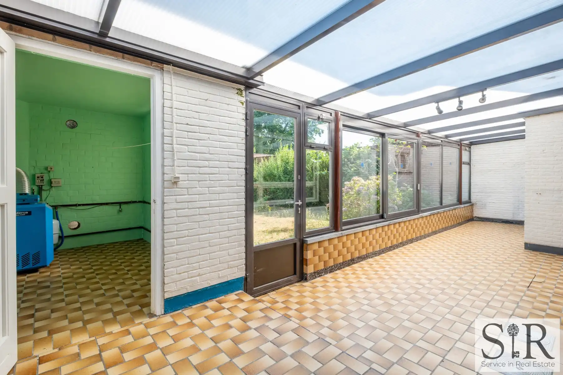 Huis te koop foto 8