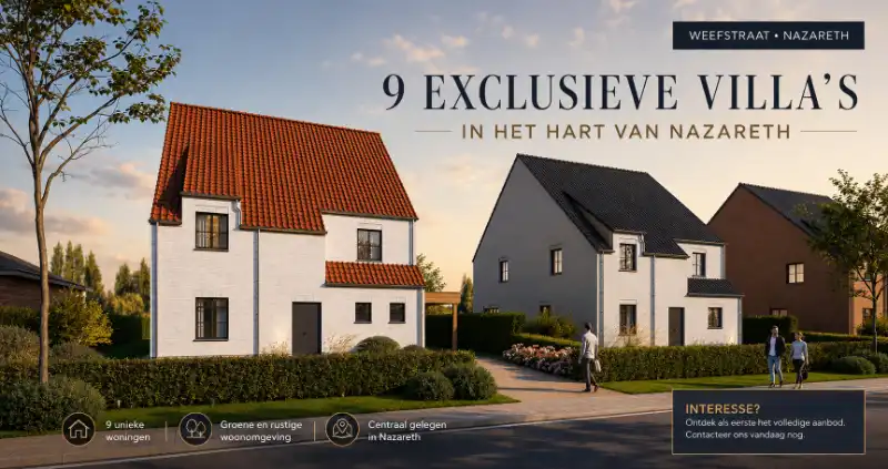 Nieuwbouw Weefstraat – rust, ruimte en toekomstgericht wonen foto 7