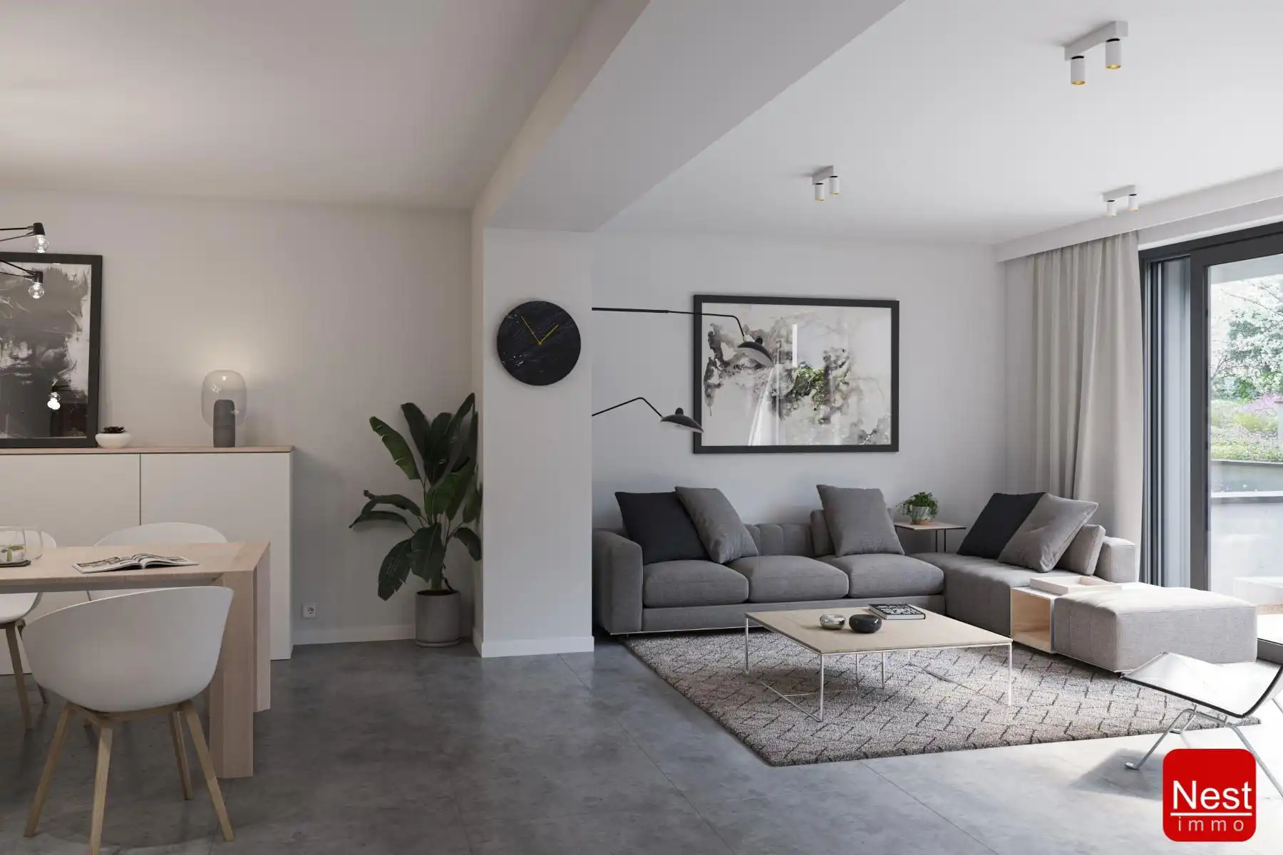 Appartement te koop foto 8