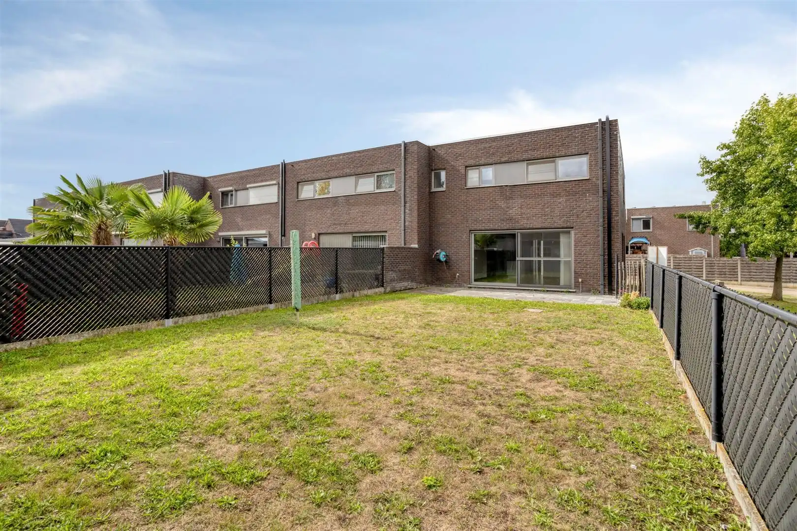 TE KOOP: Instapklare recente woning met 3 slaapkamers te Meldert! foto 27