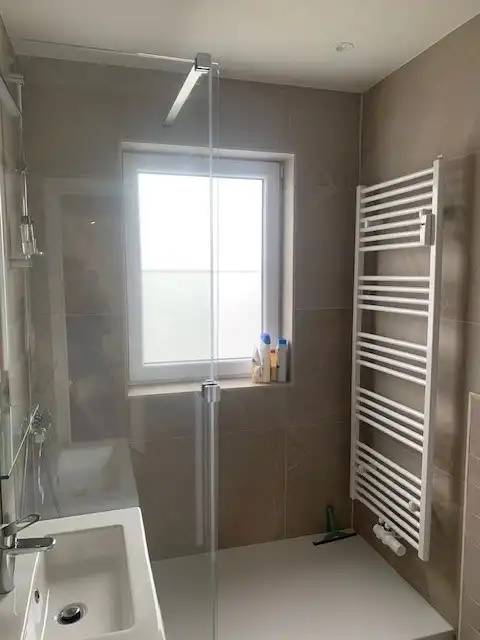 Knap  appartement met 1 slaapkamer foto 13