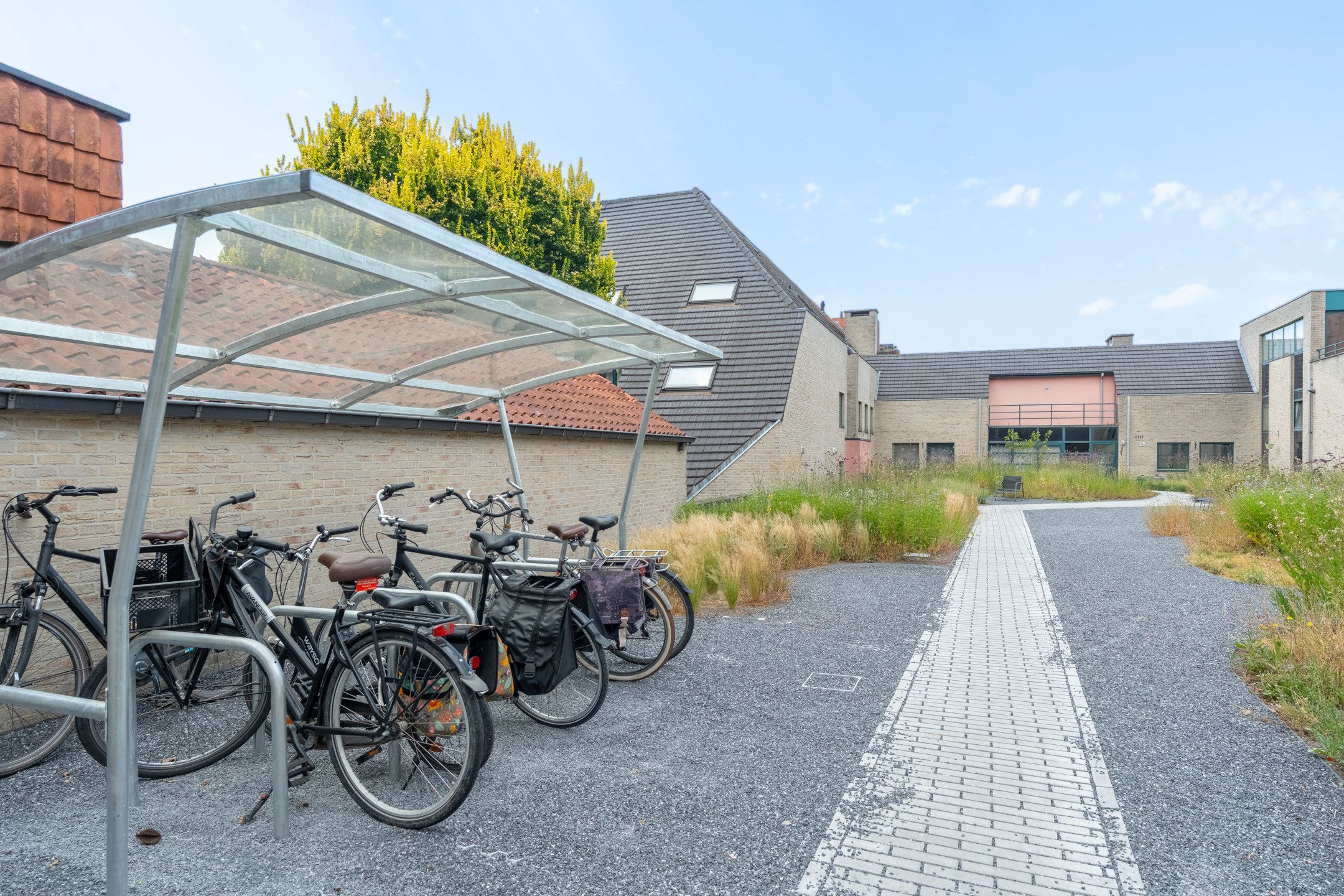 Ruim en lichte penthouse (179 m²)  met 3 slpks en groot terras foto 33