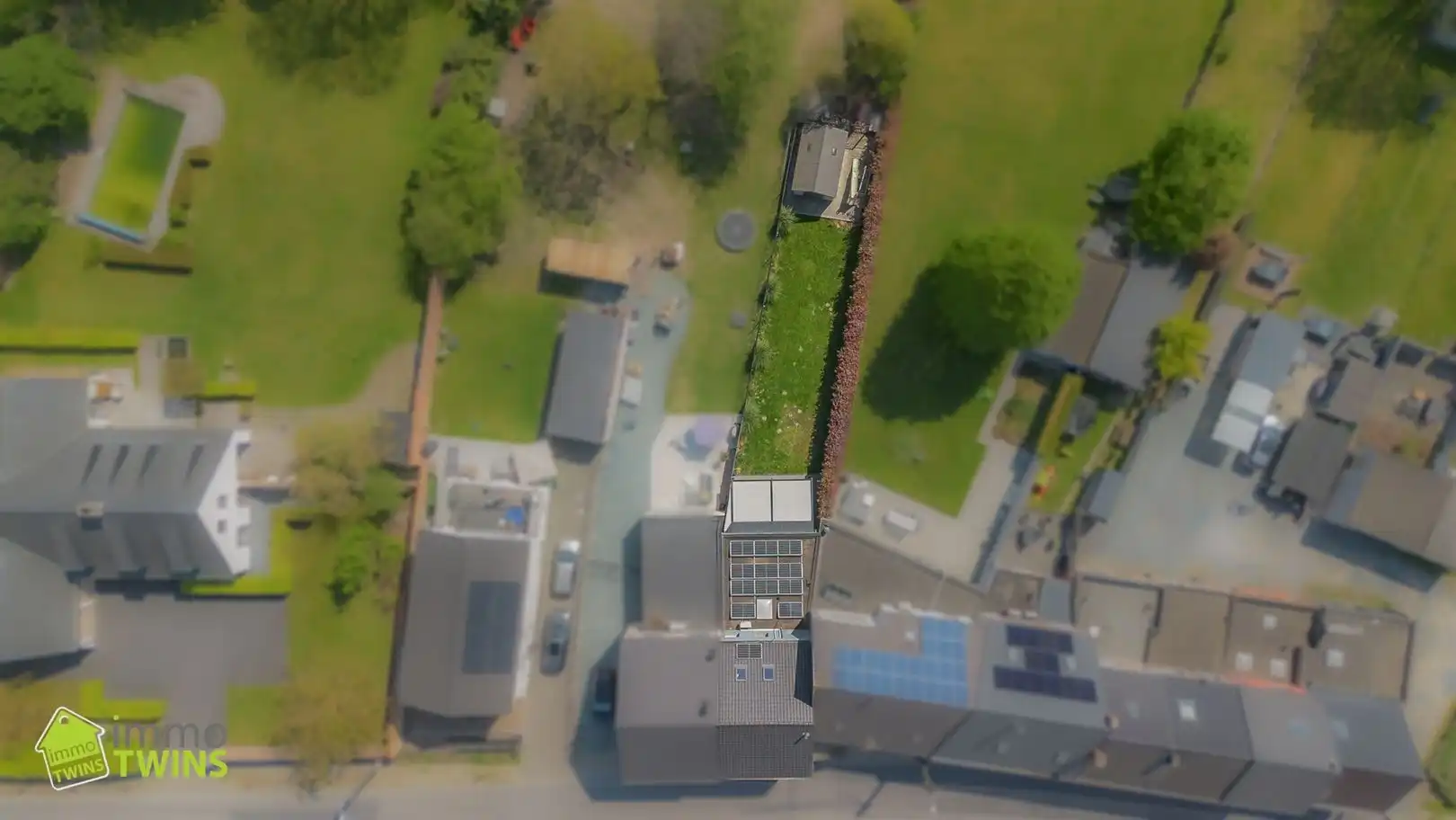 Instapklare, energiezuinige woning op rustige ligging met ruime tuin foto 38