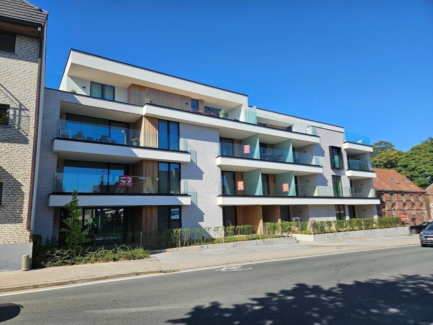 Wil jij ook wonen in het mooie, landelijke Tiegem? foto 11