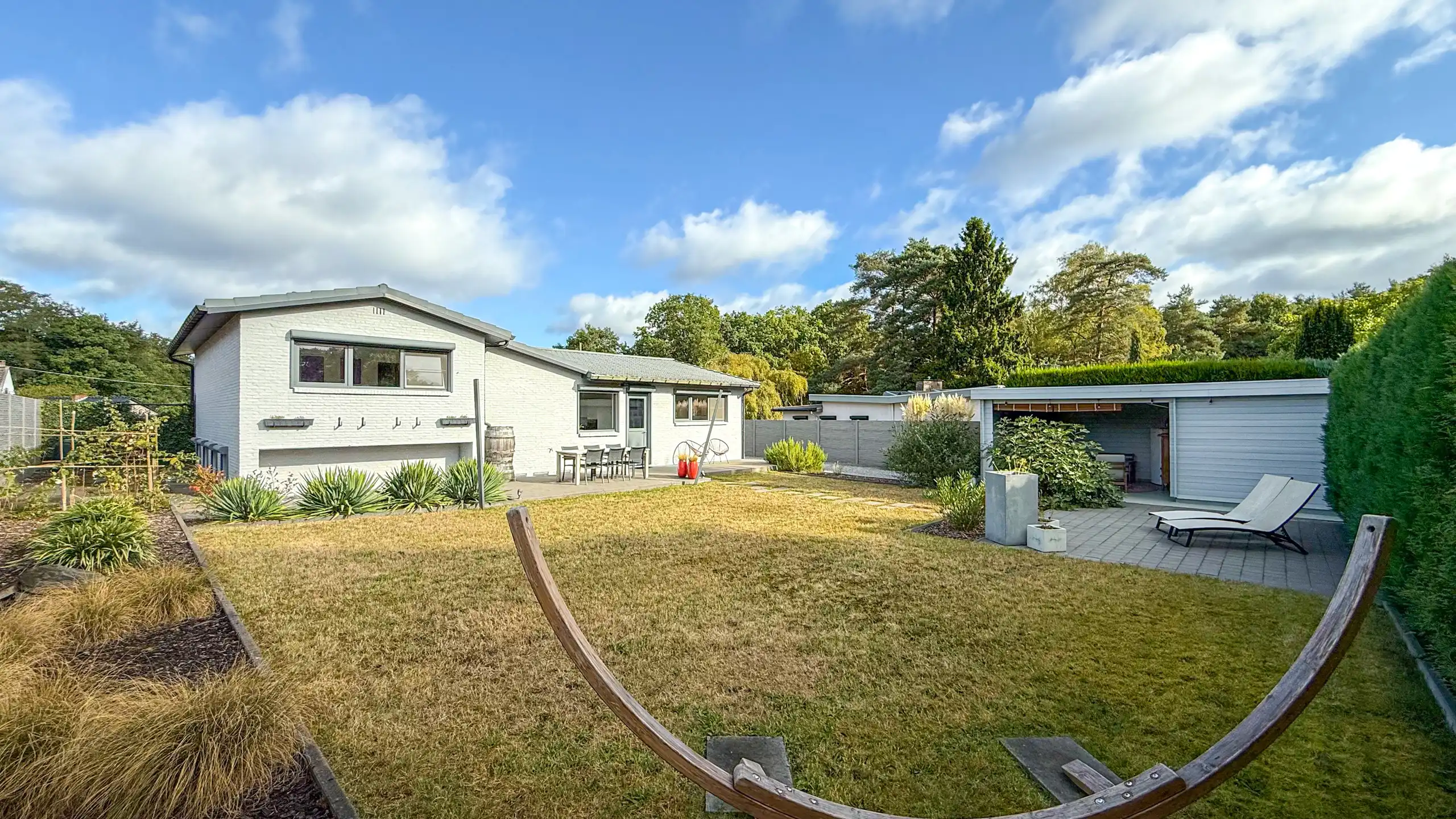 Stijlvolle, instapklare woning met 3slpk + veel lichtinval! foto 38