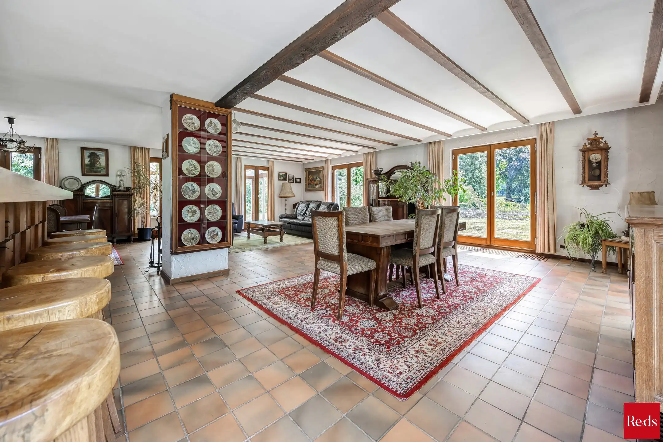 Te renoveren villa op toplocatie foto 7