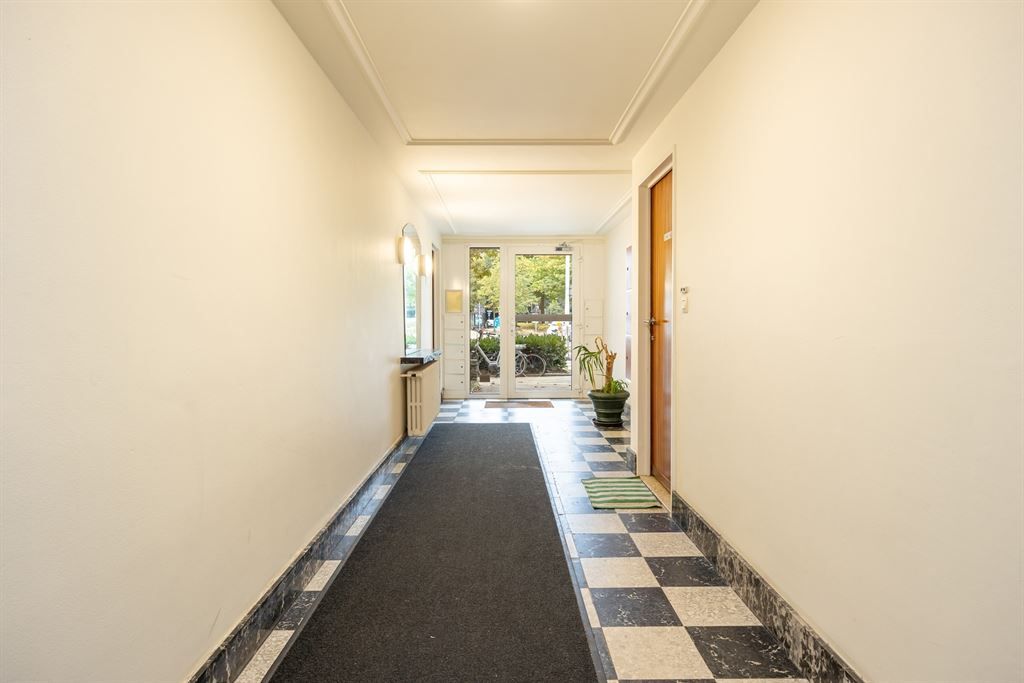 Op te frissen appartement nabij Te Boelaerpark foto 16