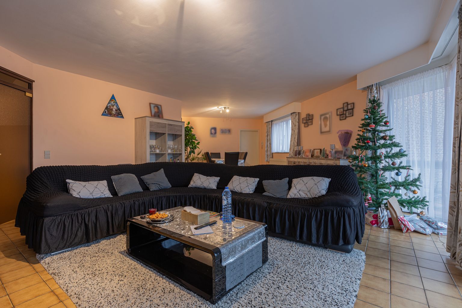 Appartement van 152m2 met 3 slaapkamers! foto 4