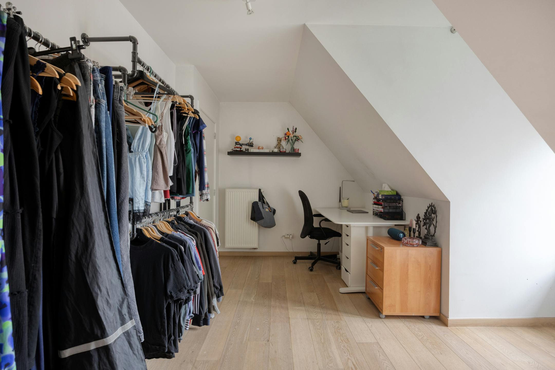 Instapklare woning Astene met 4 slaapkamers en 3 badkamers foto 17