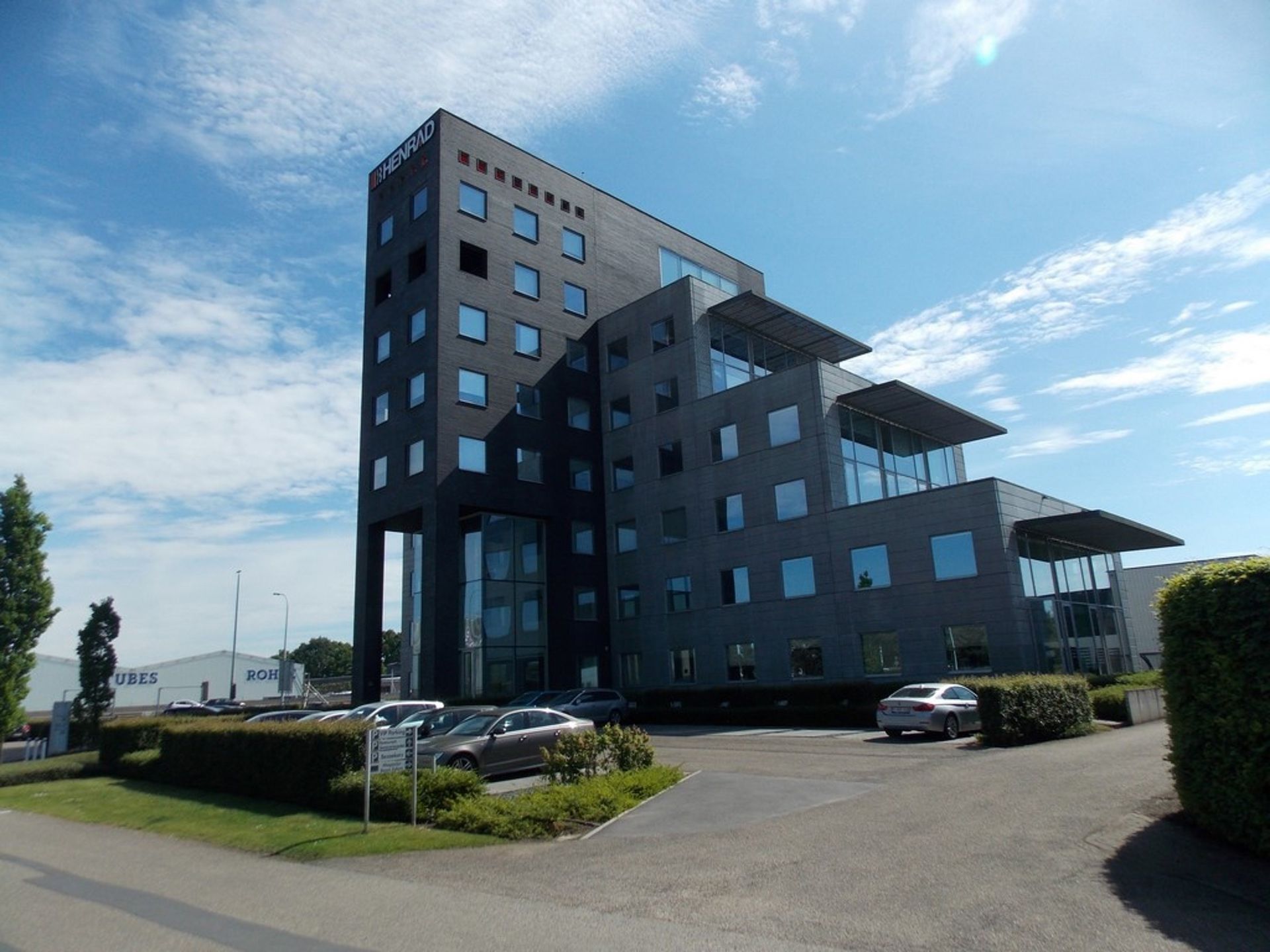 Kantoor te huur foto 5