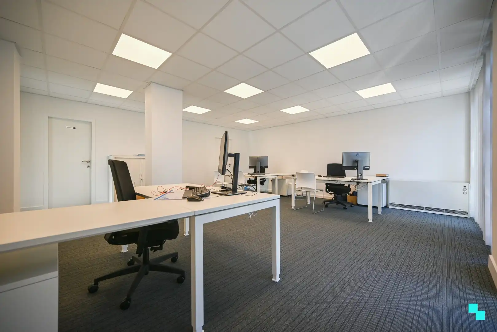 Aantrekkelijk investeringspand in centrum Harelbeke foto 13