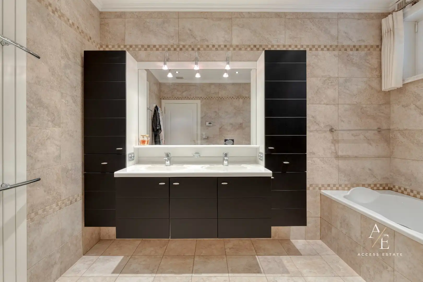 BERLARE - Exclusief gelijkvloers appartement met Donkzicht! foto 8