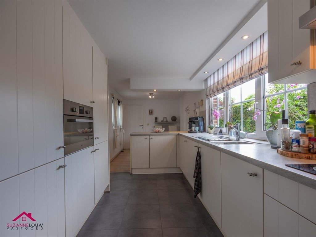 Goed onderhouden vrijstaande woning foto 20