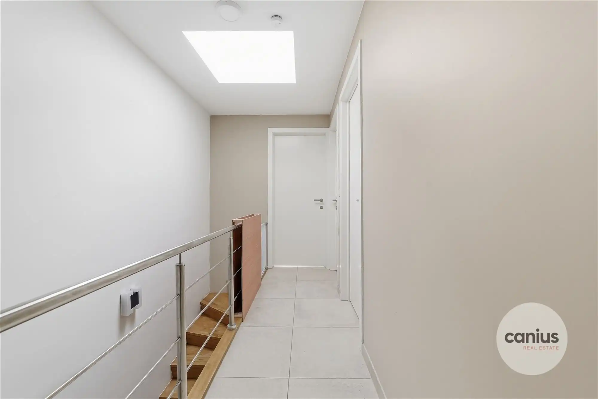 LEUKE WONING NABIJ HET CENTRUM foto 9