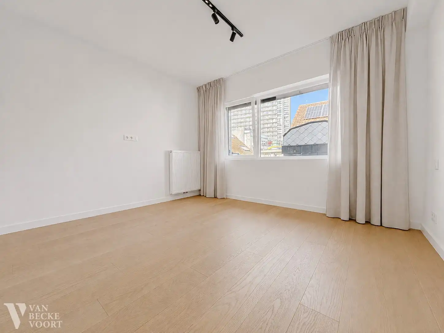 Excellent appartement (101m²) met zicht op Wapenplein foto 14