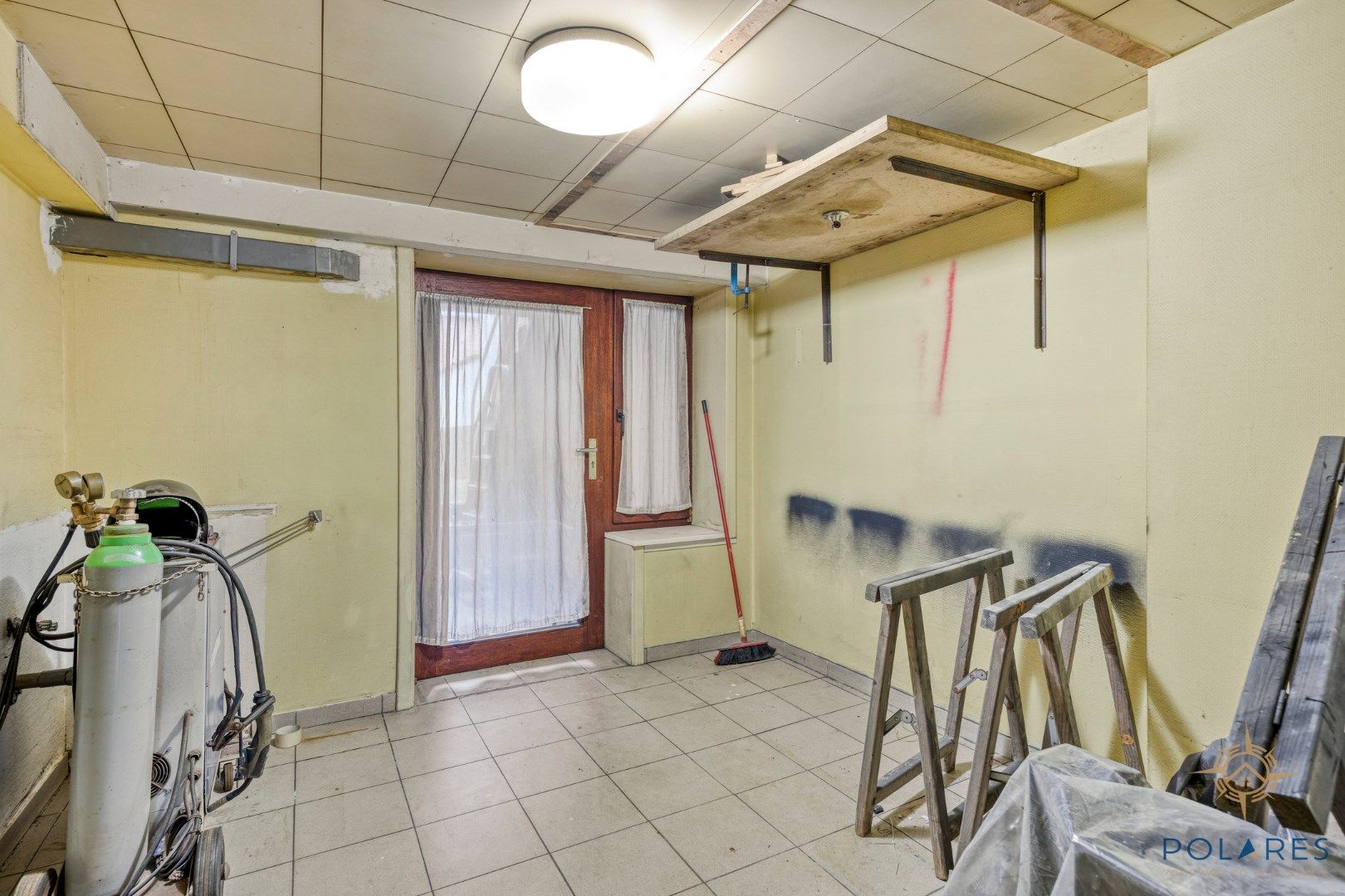 Knappe art-deco woning in Tienen foto 25