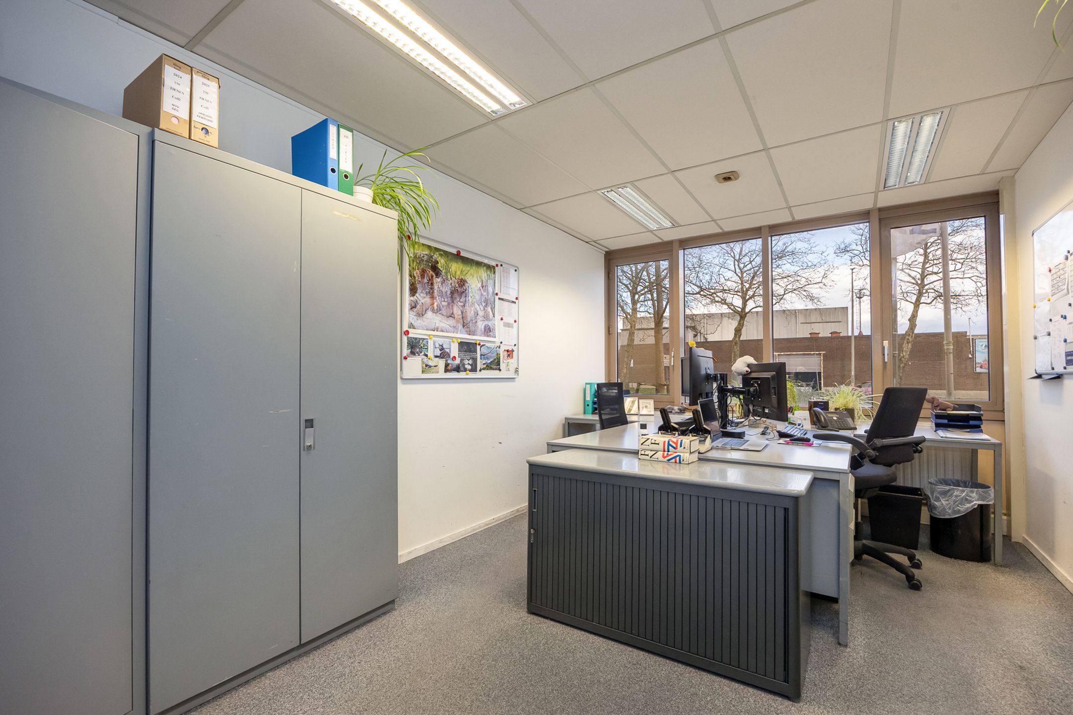 Bedrijfsgebouw te koop te Antwerpen!  foto 6
