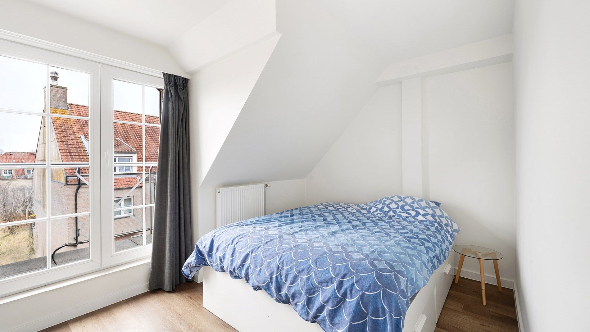 Ruim appartement (4 kamers) met groot zonneterras te Westkapelle foto 12
