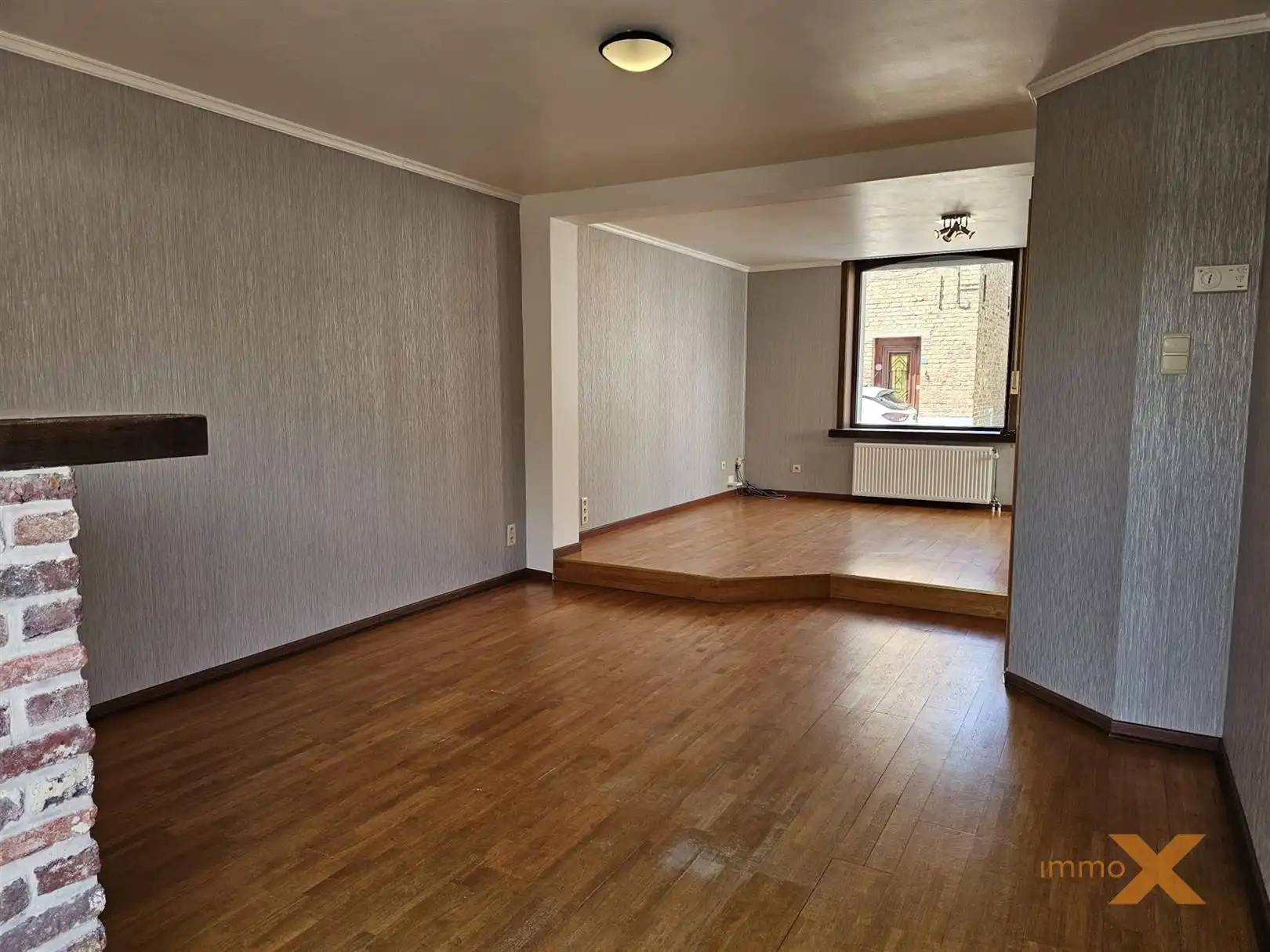 GEZELLIGE DORPSWONING MET TUINTJE foto 7