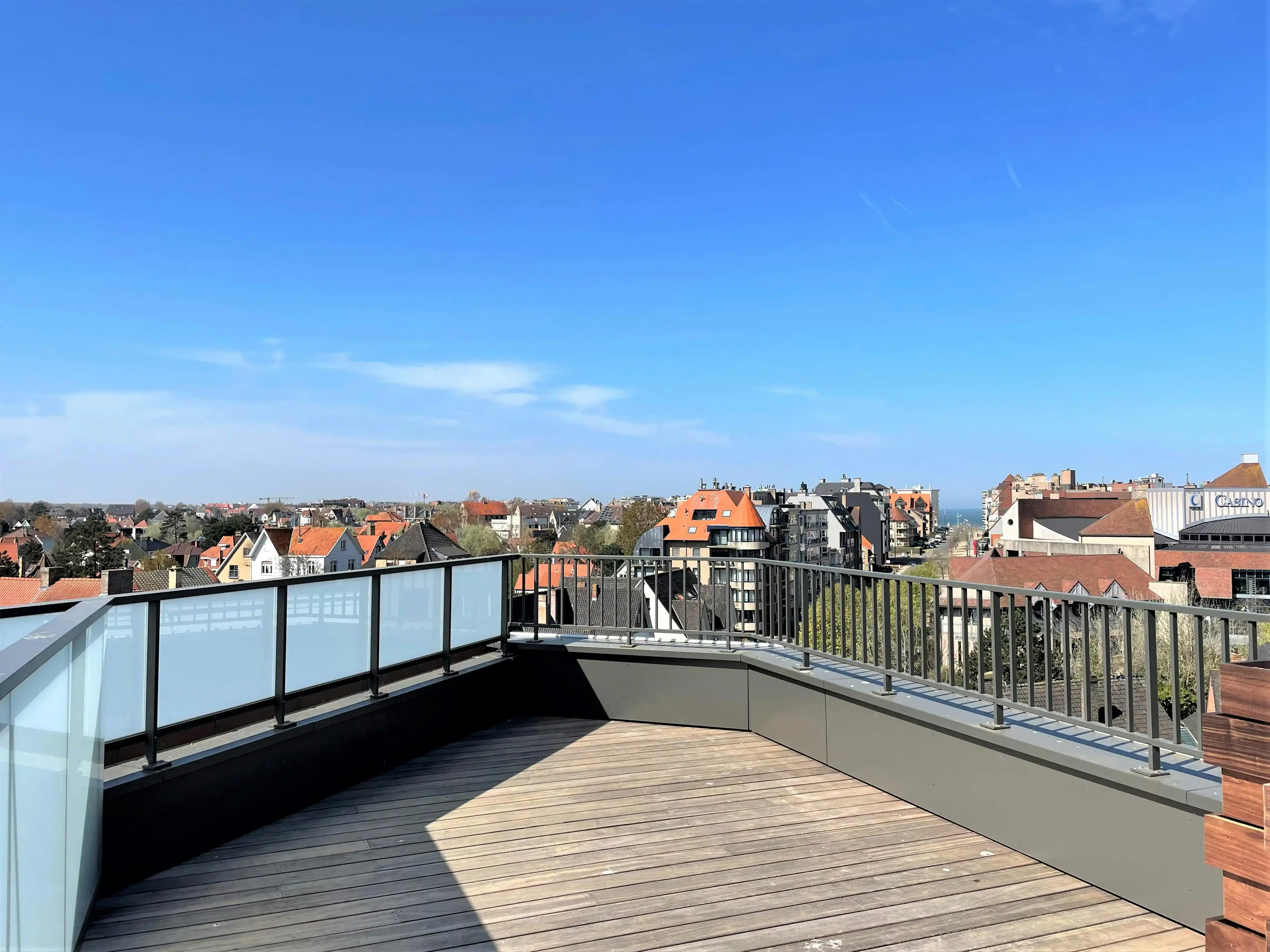 Appartement te koop Zeelaan 287/0401 - 8670 Koksijde