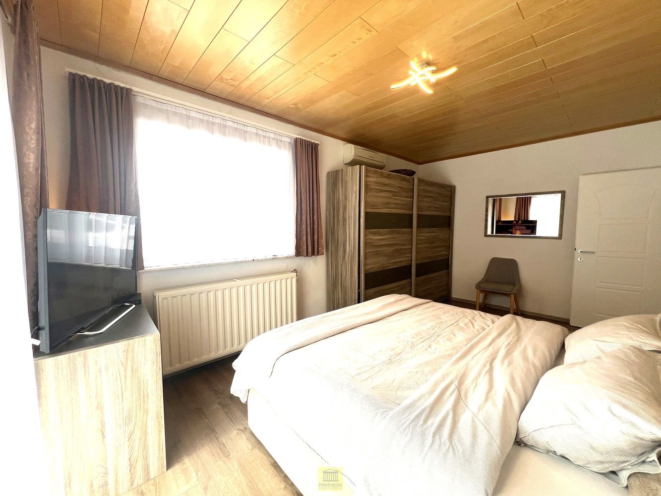 Prachtige ruime bungalow 3slp foto 4