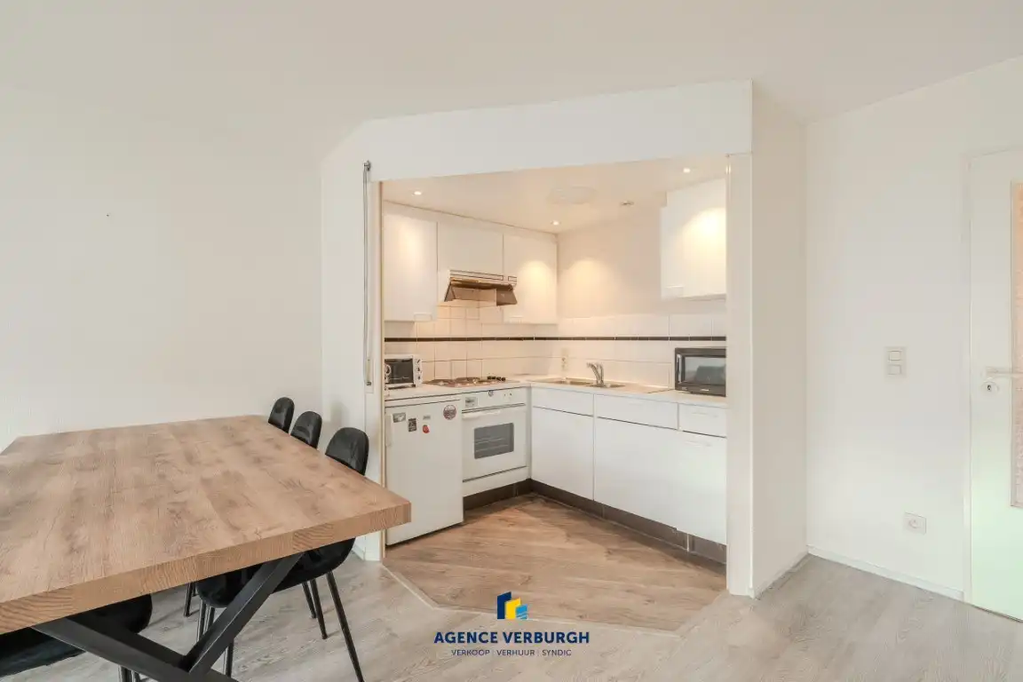 Zuidgericht 1 slpk appartement  foto 5