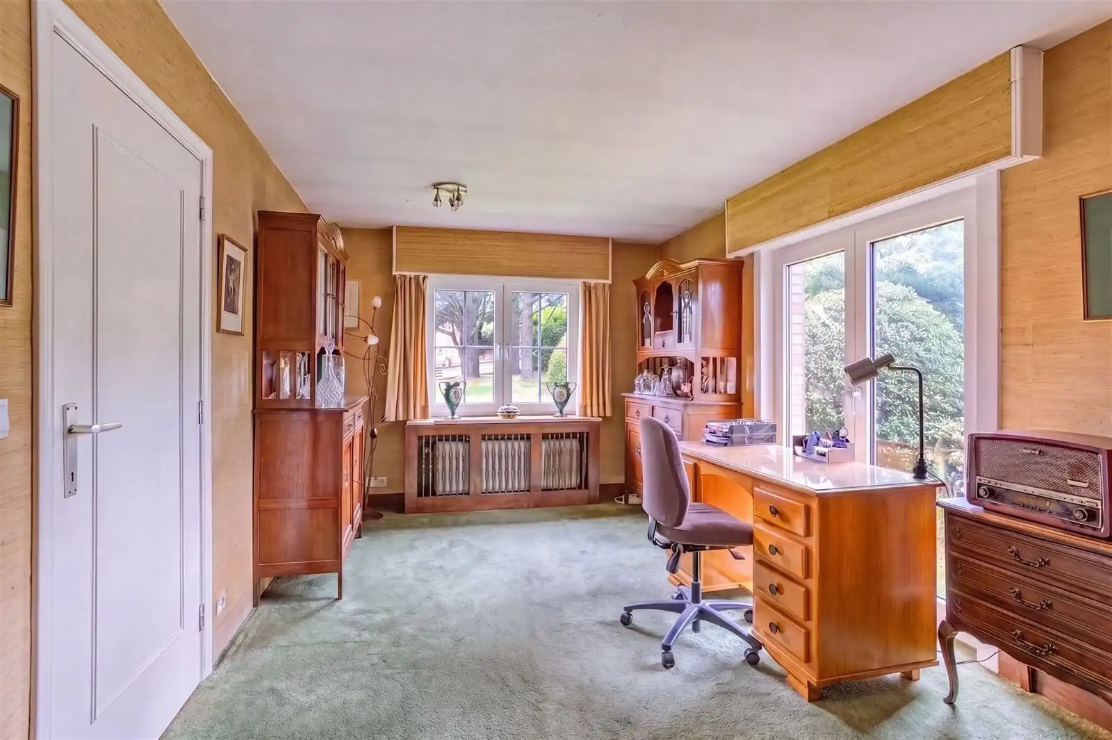 Villa met 3 slpks op een terrein van 13a93ca met een prachtig uitzicht foto 11
