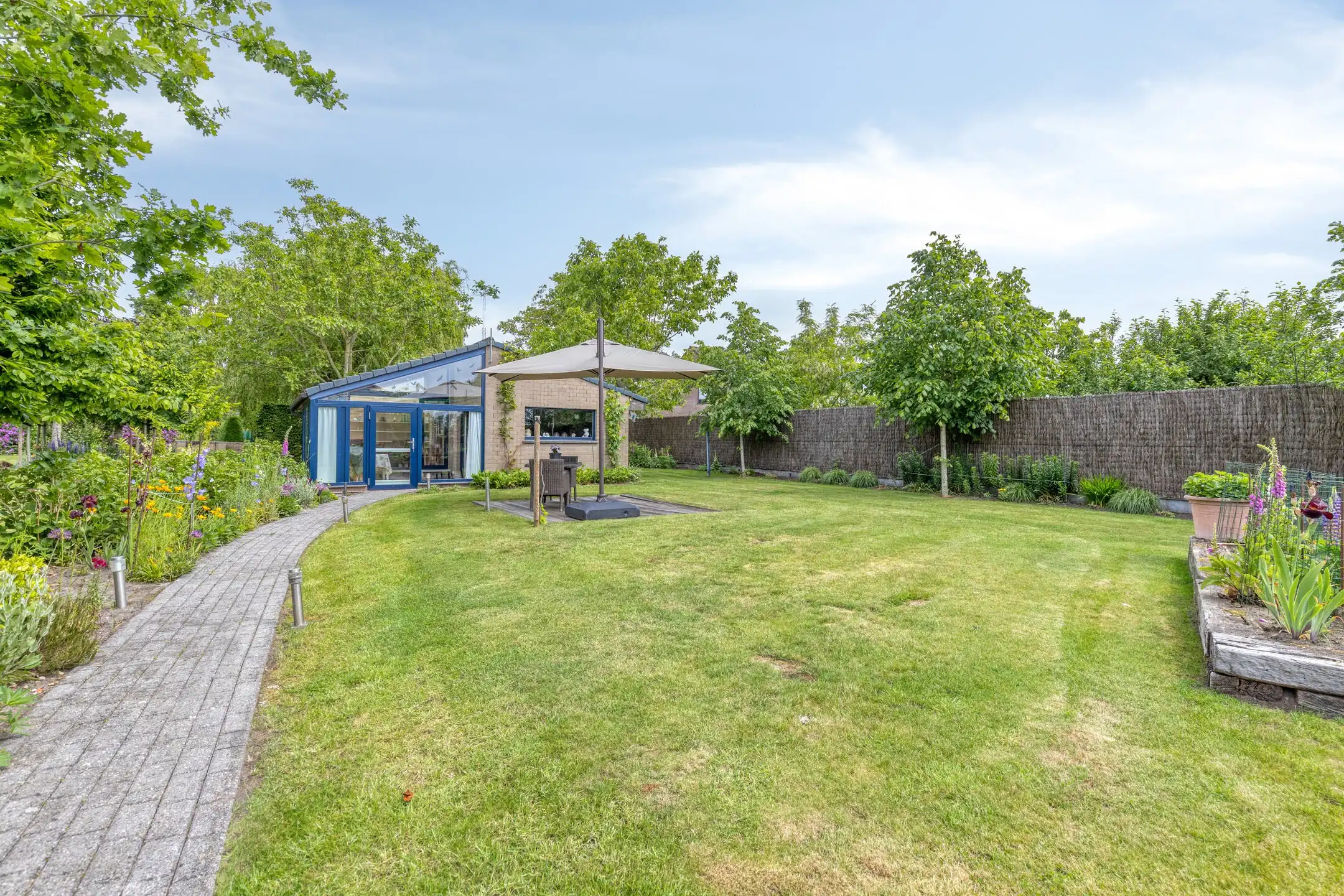 Exclusief wonen in een oase van rust ! foto 40