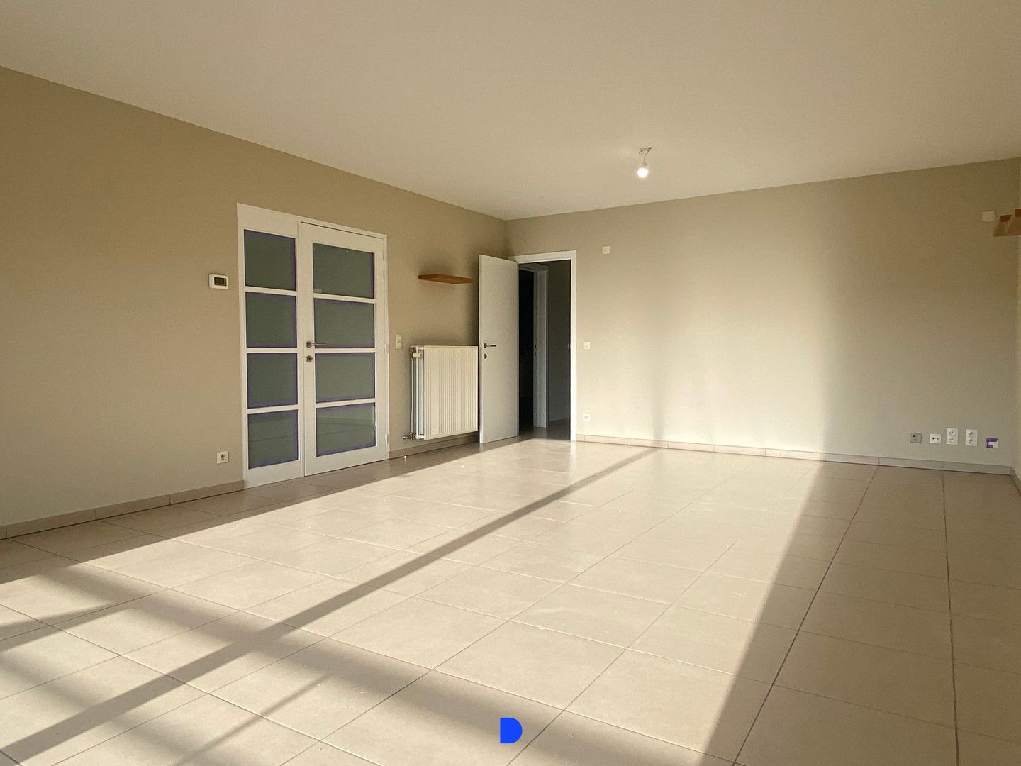 Mooi appartement met terras. foto 3