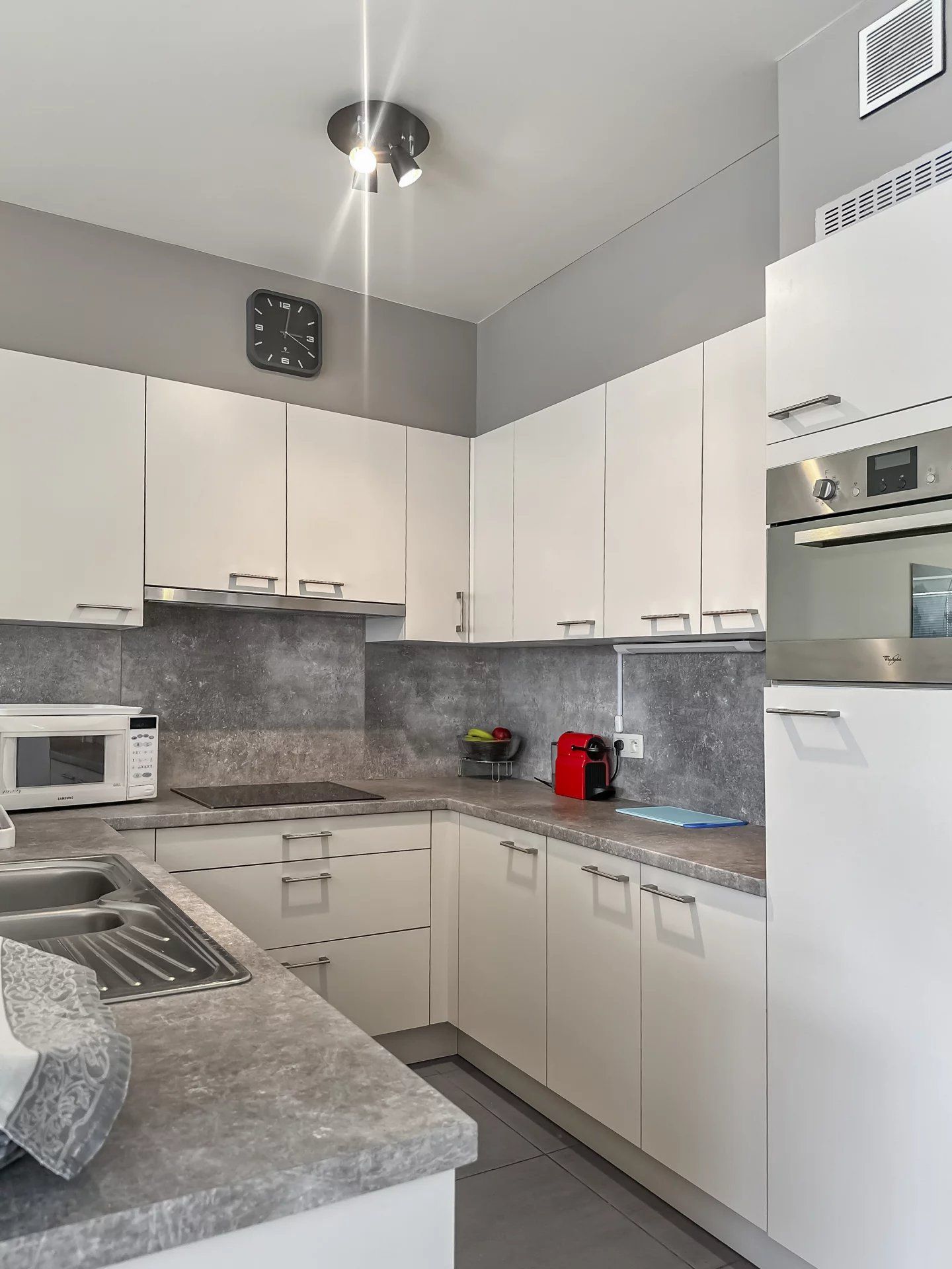 Comfort, ruimte èn ligging: instapklaar wonen in het groene Genk foto 11