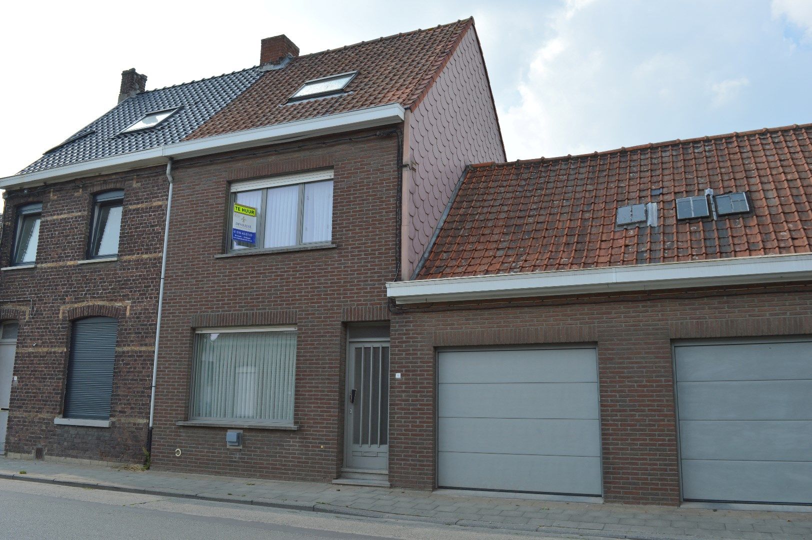 Huis te huur 8510 Marke