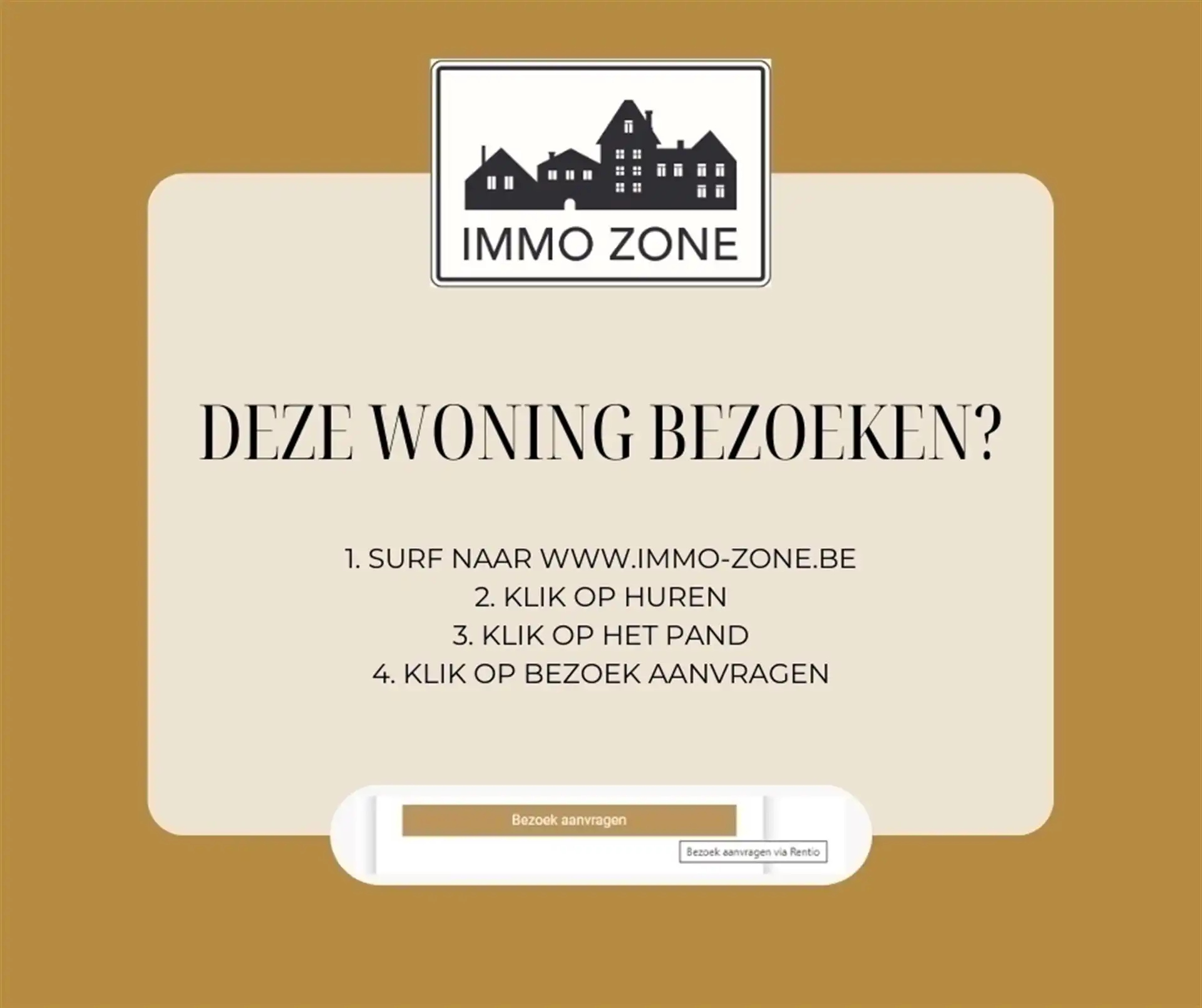 Zeer centraal gelegen appartement met terras. foto 6