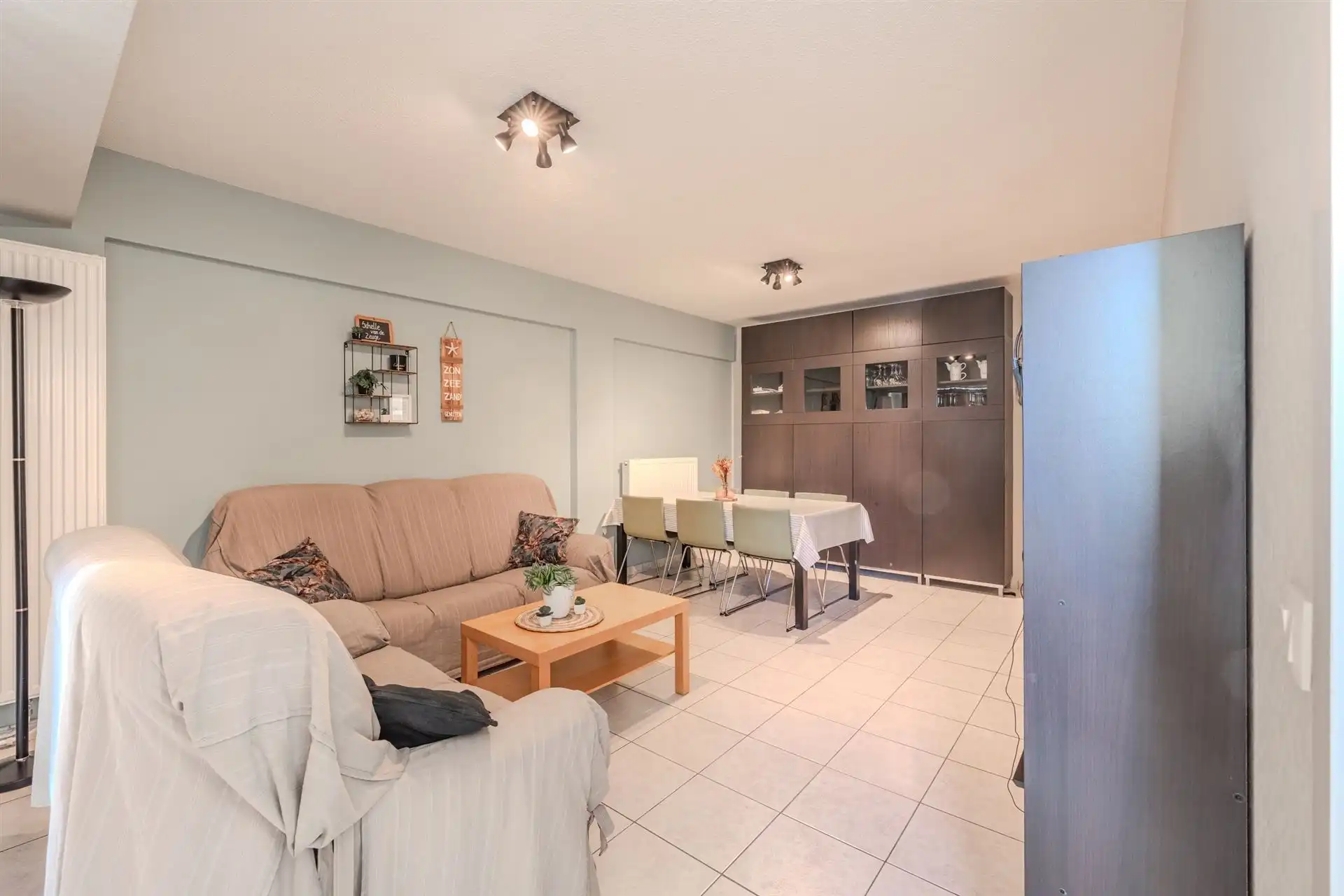 2 Slaapkamer appartement foto 4