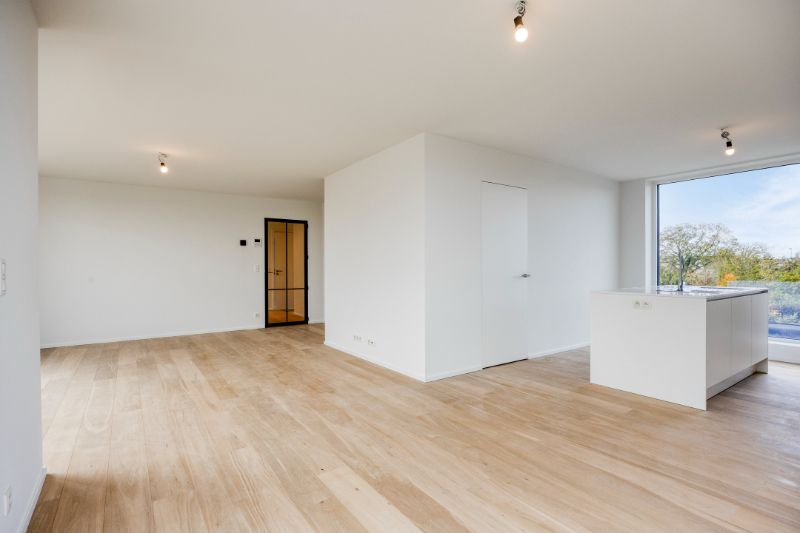 Appartement te koop Anjelierenlaan 0 - 9470 Denderleeuw