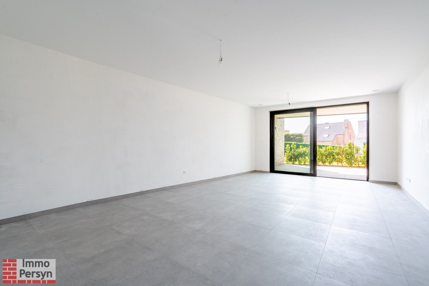 BEN appartement, 2 slkrs, terras, gelijkvloers. foto 3