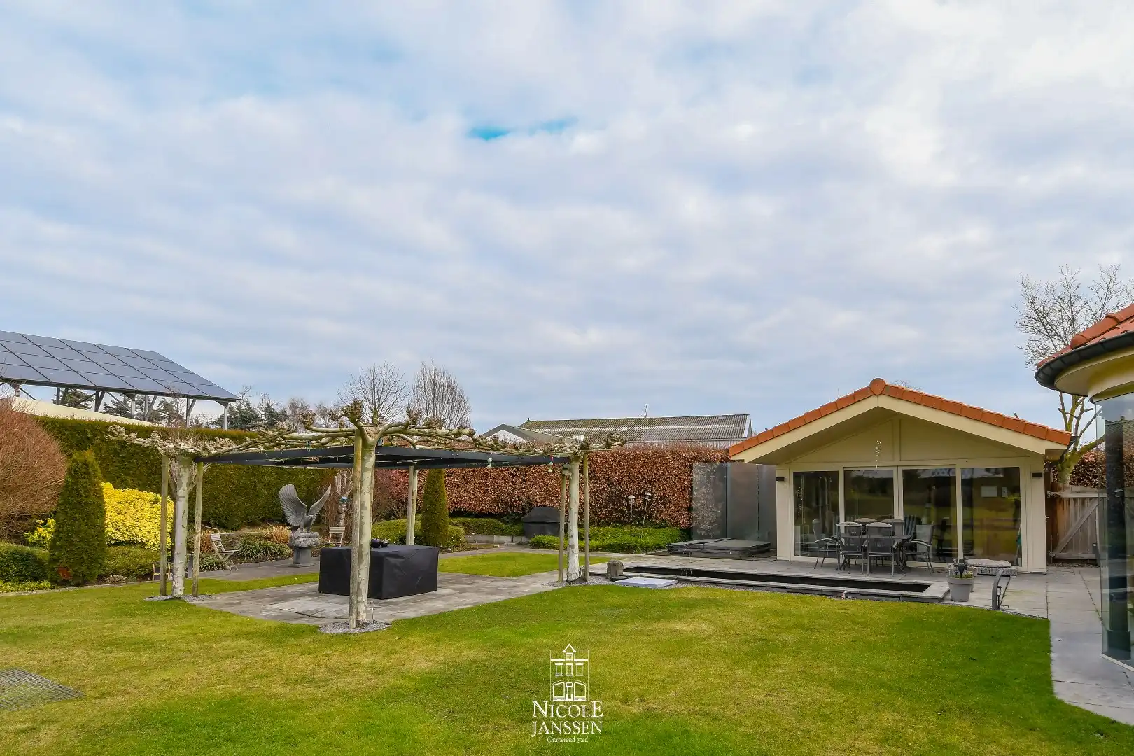 Mediterrane villa  foto 26